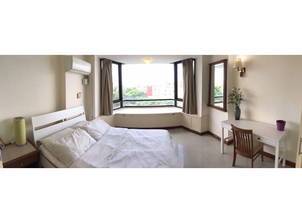 Juldis River Mansion ซอยสามเสน 1, Wat Sam Phraya, Phra Nakhon, Bangkok 10200, THA, Wat Sam Phraya, Bangkok