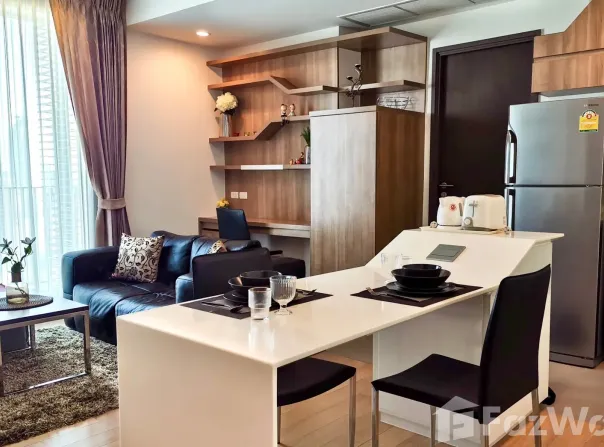 365/14 Soi Phayanak, Thanon Phetchaburi, Ratchathewi, Bangkok, 10400 Thailand, Ratchathewi,