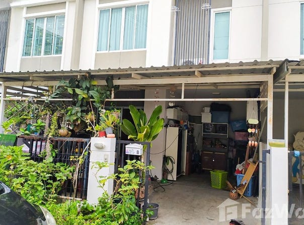 588/53 Ban Ratchapruk, Bang Chan, Khlong Sam Wa, Bangkok, 10510 Thailand, Khlong Sam Wa,