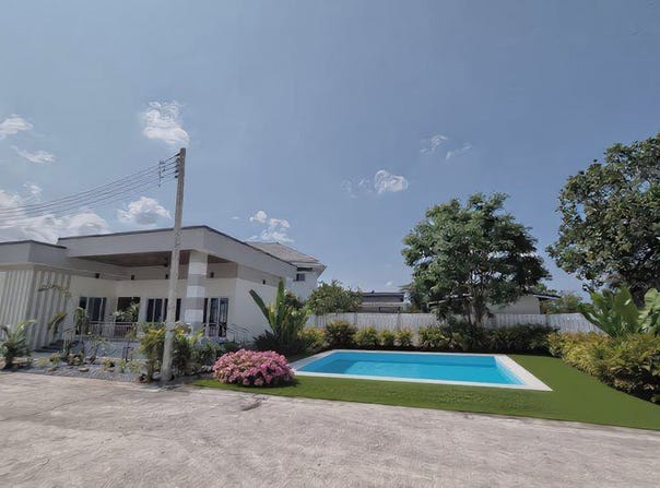 Prachuap Khiri Khan 4010 Rural Rd, Sam Phraya, Cha-Am, Phetchaburi 76120, THA, Sam Phraya, Phetchaburi