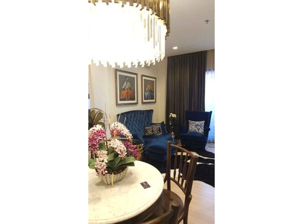 Urbano Absolute Sathon-Taksin Sales Office Soi Charoen Nakhon 14/2, Khlong Ton Sai, Khlong San, Bangkok 10600, THA, Khlong Ton Sai, Bangkok