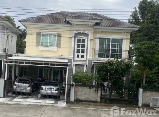 Golden Town 3, Khlong Kum, Bueng Kum, Bangkok, 10240 Thailand, Bueng Kum,