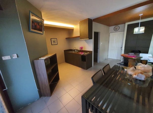 Soi Tan Diao, Nuan Chan, Bueng Kum, Bangkok, 10230 Thailand, Bueng Kum,