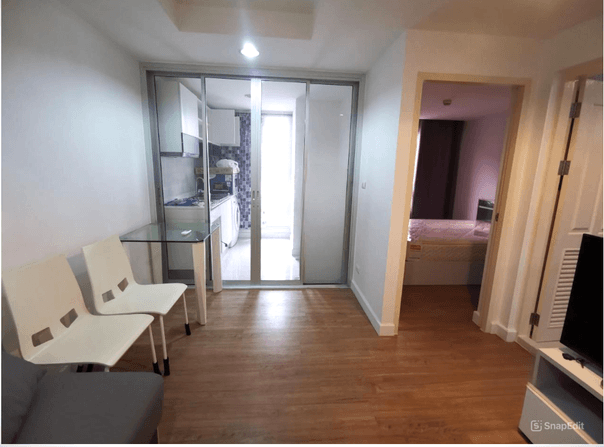Zyvive Thailand, Ratchadaphisek 17, Ratchadaphisek, Din Daeng, Bangkok, 10400 Thailand, Din Daeng,
