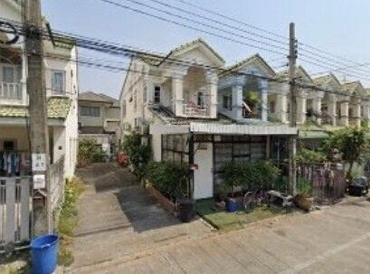 1/9 Khu Bon Road, Bang Chan, Khlong Sam Wa, Bangkok, 10510 Thailand, Khlong Sam Wa,
