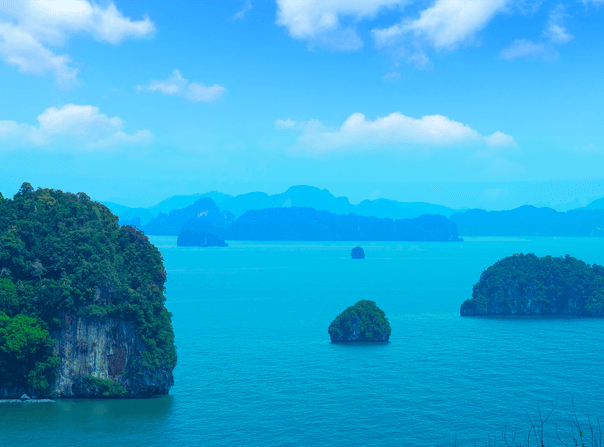 ออฟฟิศ อิง เขา โครงการ 1, เขาทอง, กระบี่, 81000 ประเทศไทย, กระบี่,