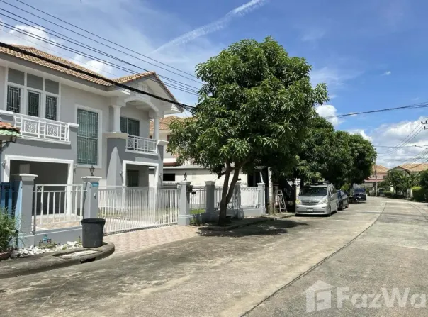 95/28 Pwd Nonthaburi Road, Bang Mae Nang, Bang Yai, Nonthaburi, 11140 Thailand, Bang Yai,