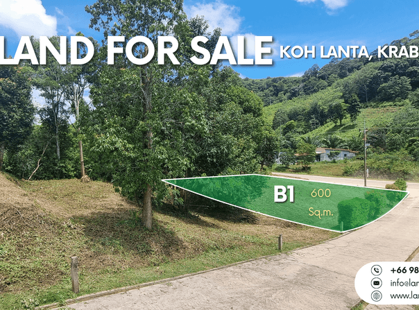 Hatna Minimart, Sala Dan, Ko Lanta, Krabi, 81150 Thailand, Ko Lanta,