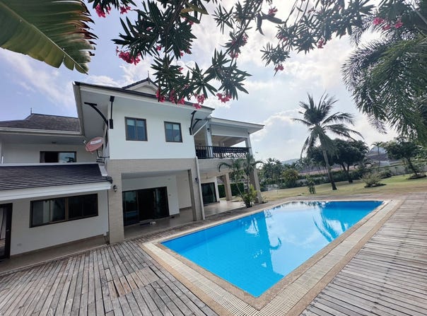 Muban Heights 2 Soi Muban Heights 2, Nong Kae, Hua Hin, Prachuap Khiri Khan 77110, THA, Nong Kae, Prachuap Khiri Khan