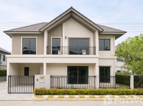 Pwd Nonthaburi Road, Ban Mai, Bang Yai, Nonthaburi, 11140 Thailand, Bang Yai,