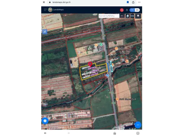 ร้านกัลยา อนุพันธ์, ซอย สถิน, ปากนคร, นครศรีธรรมราช, 80000 ประเทศไทย, นครศรีธรรมราช,