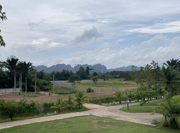 ถนน เพชรเกษม, กระบี่น้อย, กระบี่, 81000 ประเทศไทย, กระบี่,