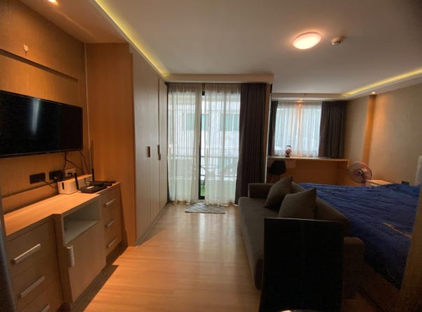 127/1 Sukhumvit Road, Bang Lamung, Chon Buri, 20150 Thailand, Bang Lamung,