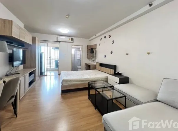 Ran Lap Pracha Chuen, Bang Sue, Bangkok, 10800 Thailand, Bang Sue,
