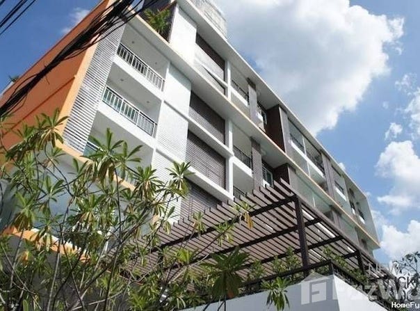 13 Soi 20 Mithuna Yaek 7, Samsen Nok, Huai Khwang, Bangkok, 10310 Thailand, Huai Khwang,