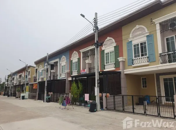 P Lotto Co., Ltd., 88, Lak Song, Bang Khae, Bangkok 10160, THA, Lak Song, Bangkok