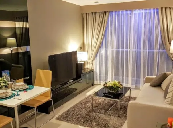 The Vision Realestate Co., Ltd., The Vision, 305/81 Phra Tamnak Rd., Nong Prue, Bang Lamung, Chon Buri 20150, THA, Nong Prue, Chon Buri