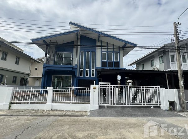 Pruksapuri Sandkaew, Racha Thewa, Bang Phli, Samut Prakan, 10540 Thailand, Bang Phli,