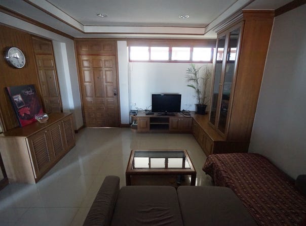 Si Bamphen Condohome, 160 Soi Si Bamphen, Chong Nonsi, Yan Nawa, Bangkok 10120, THA, Chong Nonsi, Bangkok