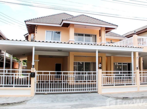 289/74 Moo 3, Don Kaeo, Mae Rim, Chiang Mai 50180, THA, Don Kaeo, Chiang Mai
