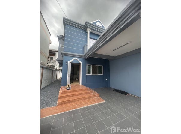 Setthakit 48, Bang Phai, Bang Khae, Bangkok, 10160 Thailand, Bang Khae,