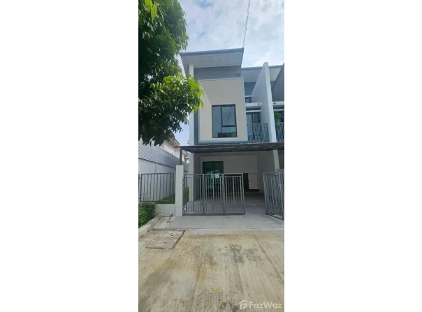 12 Soi Chaloem Phra Kiat Rama 9, Soi 62, Chaloem Phra Kiat Rama 9 Rd, Dokmai, Prawet, Bangkok 10250, THA, Dokmai, Bangkok