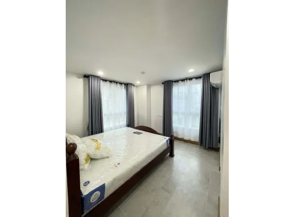Flow Salon, Sena Nikhom, Chatuchak, Bangkok, 10900 Thailand, Chatuchak,