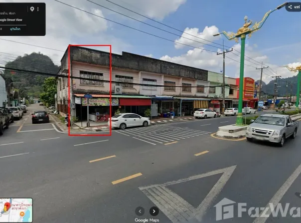 373/3 ถนน เพชรเกษม, ท้ายช้าง, พังงา, 82000 ประเทศไทย, พังงา,
