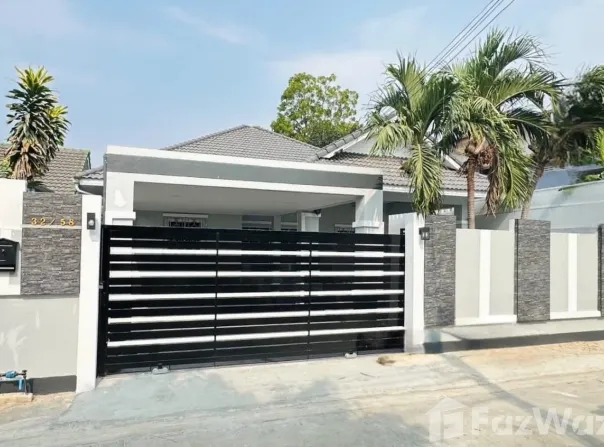 Soi Nong Ket Noi 6, Nong Pla Lai, Bang Lamung, Chon Buri 20150, THA, Nong Pla Lai, Chon Buri