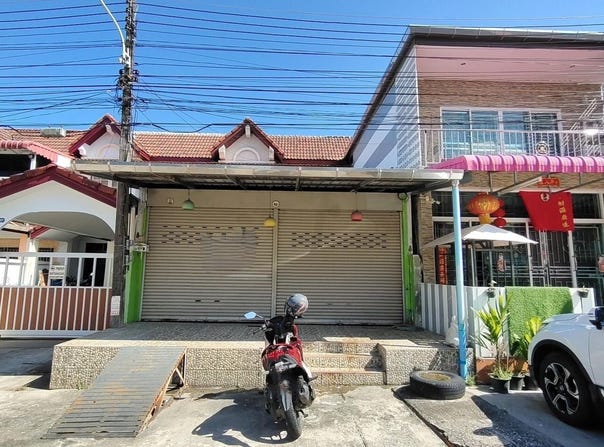 97/276 Wirat Hongyok 6 Soi 6/11 Road, Talat Nuea, Phuket, 83000 Thailand, Phuket,