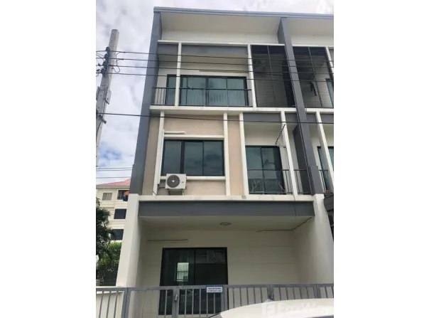 361 Soi Lang 1, Thap Yao, Lat Krabang, Bangkok 10520, THA, Thap Yao, Bangkok