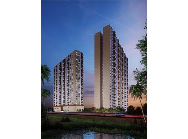 Electronic City, Bengaluru, Karnataka