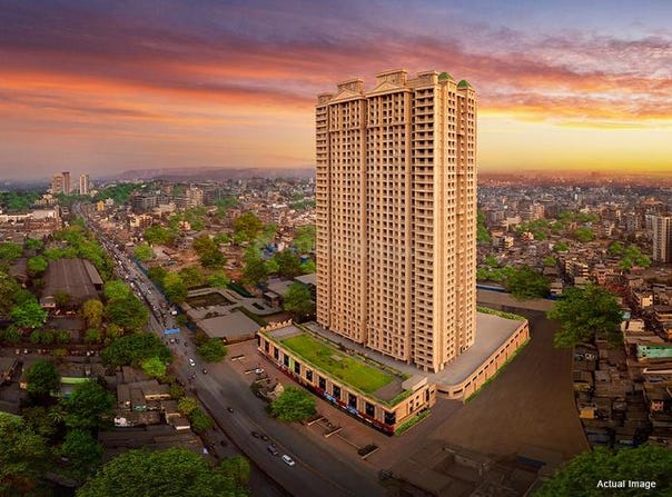 Ulhasnagar, Thane, Maharashtra