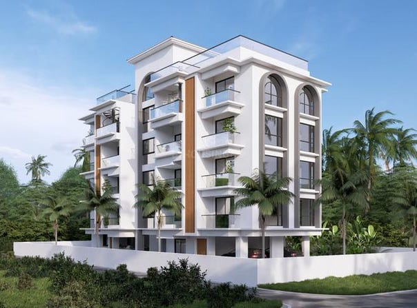 Candolim, Goa,
