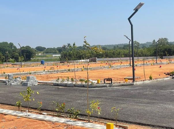 Devaripalli, Hosur, Karnataka