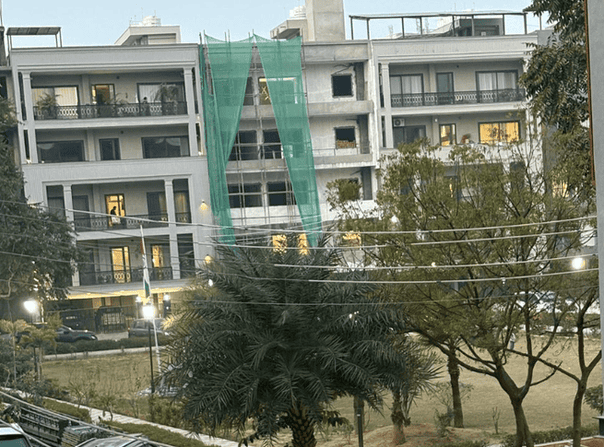 Sector 49, Gurgaon, Haryana