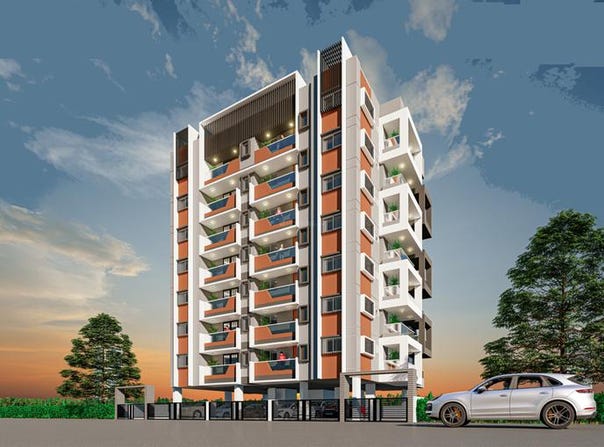 Govind Nagar, Nashik, Maharashtra