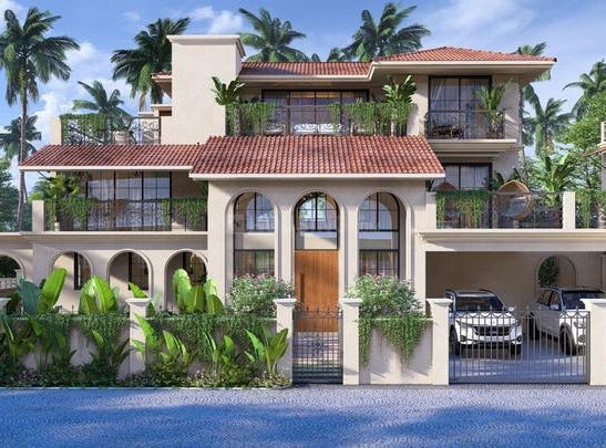 Panjim, Goa,