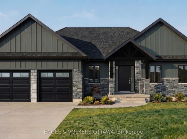 249 Cabrelle Place, Manotick - Kars - Rideau Twp and Area, ON K4M 0A9