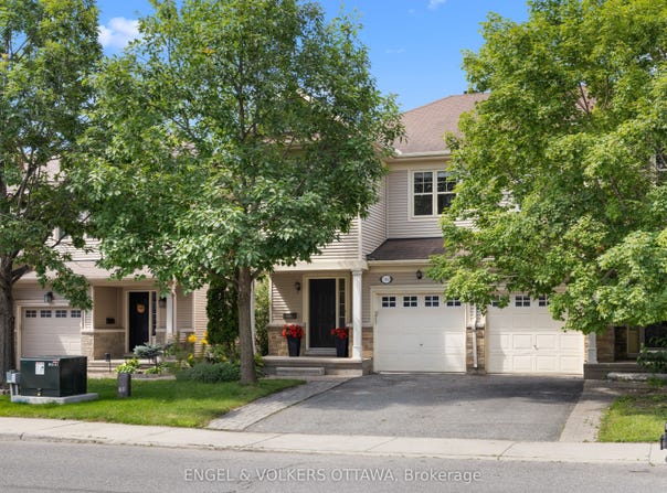 789 Cobble Hill Drive, Barrhaven, ON K2J 0C4