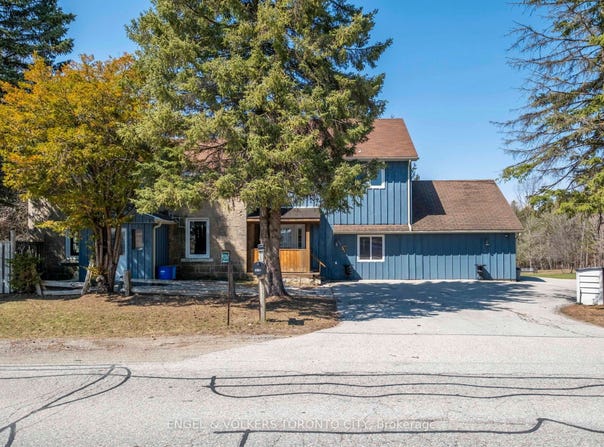 9206 Sideroad 17 Road, Erin, ON N0B 1Z0