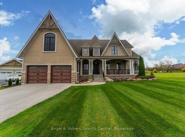 280 Sunset Boulevard, Blue Mountains, ON N0H 2P0