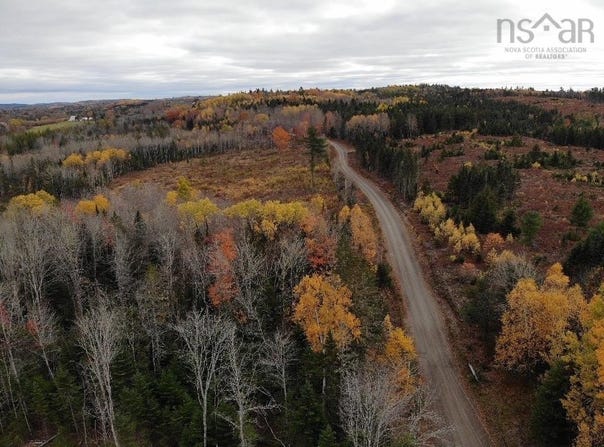 Feener Road, Farmington, NS B0R 1A0