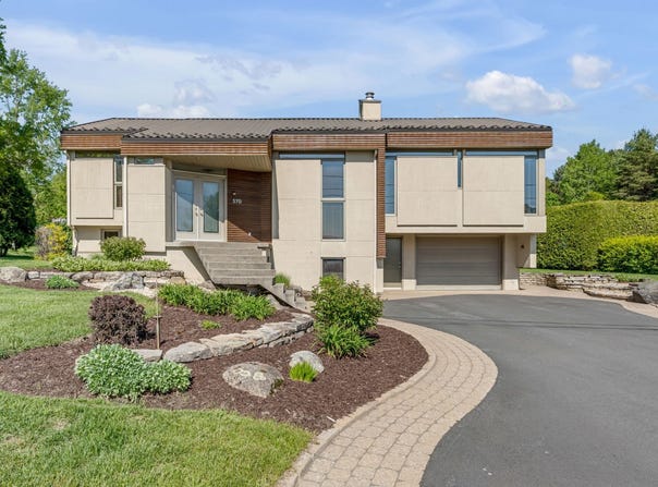 570 77e Rue, Saint-Georges, QC G6A 1A6