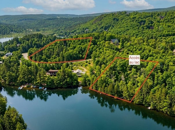 1 Ch. de la Chaîne-des-Lacs, Orford, QC J1X 6R1