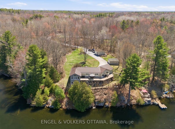 11805B 38 Highway, Frontenac, ON K0H 2V0