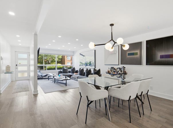 55 57 Crois. Aldred, Hampstead, QC H3X 3J3