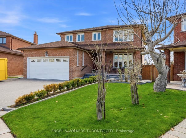90 Gardner Place, Vaughan, ON L6A 1C3