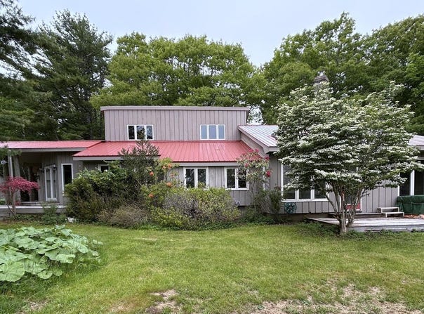 371 Lacey Mines Road, Chester Basin, NS B0J 1K0