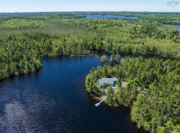 795 East Clifford Road, East Clifford, NS B0R 1E0
